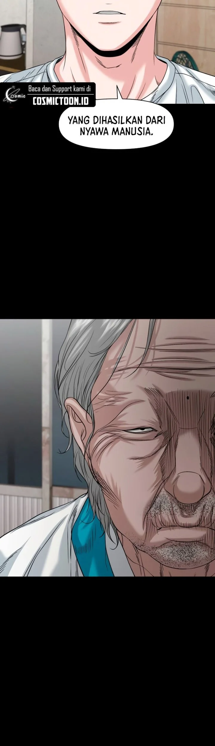Gwichonri Chapter 89 Gambar 33