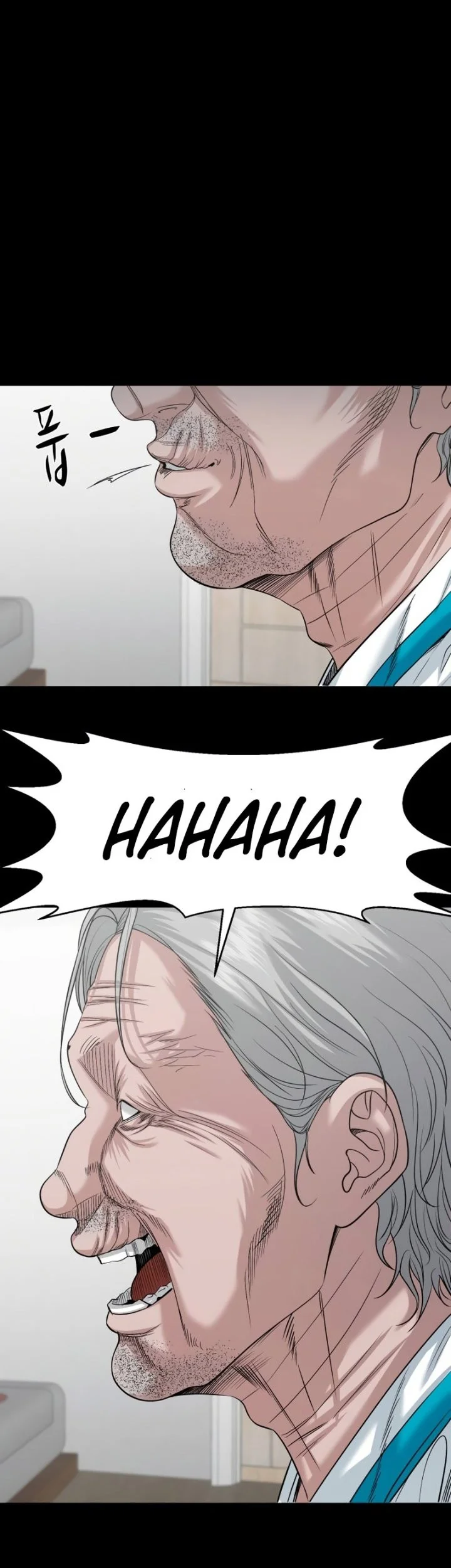 Gwichonri Chapter 89 Gambar 39