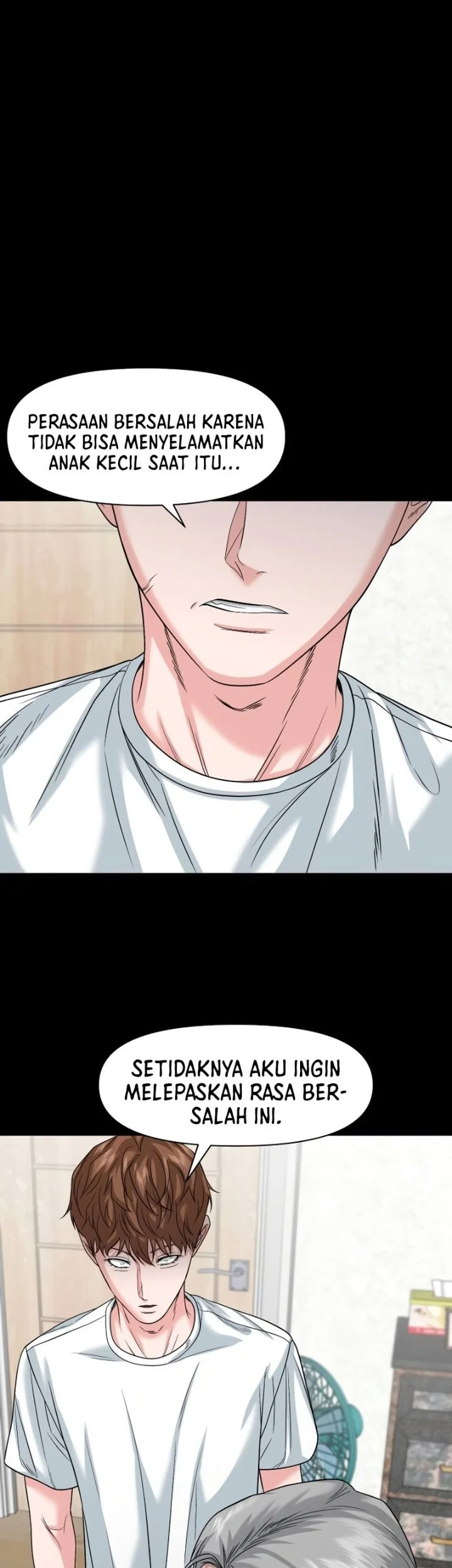 Gwichonri Chapter 89 Gambar 44