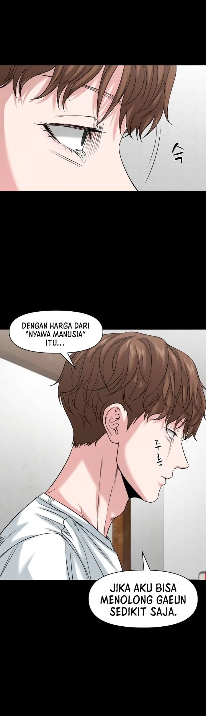 Gwichonri Chapter 89 Gambar 49