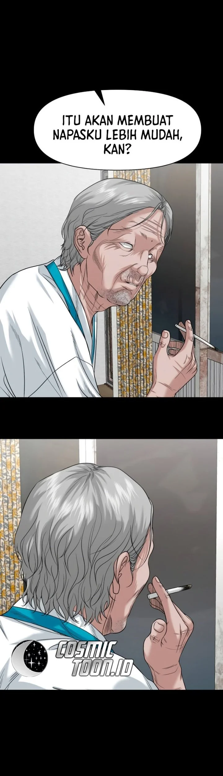 Gwichonri Chapter 89 Gambar 50