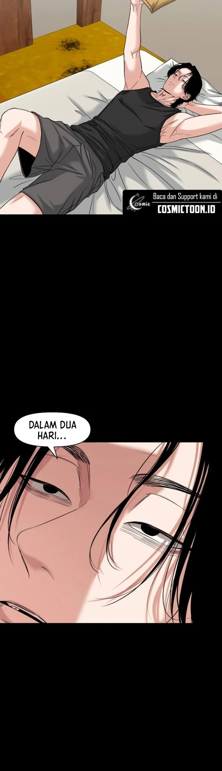 Gwichonri Chapter 89 Gambar 53
