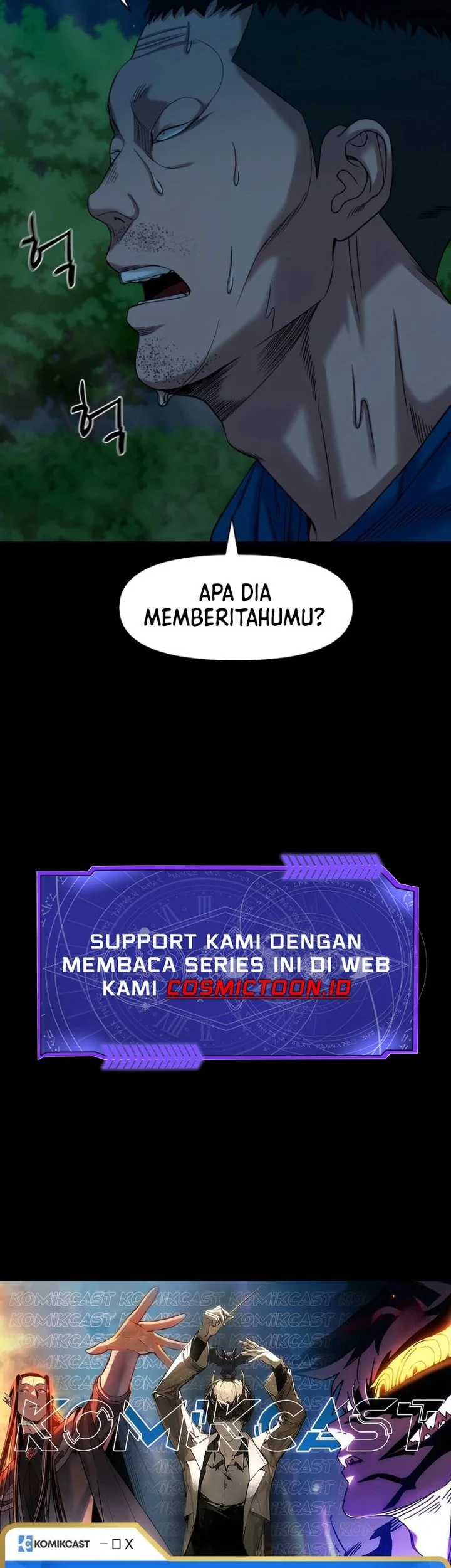 Gwichonri Chapter 90 Gambar 57