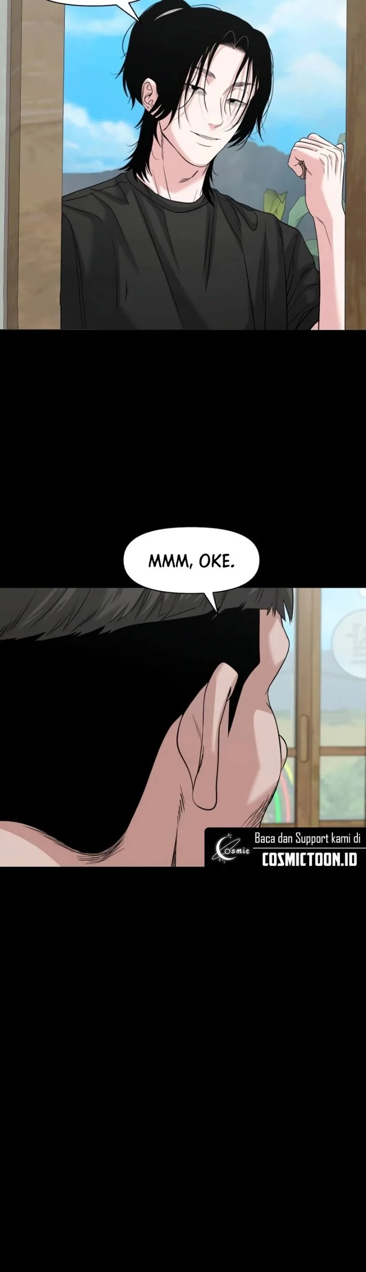Gwichonri Chapter 90 Gambar 5