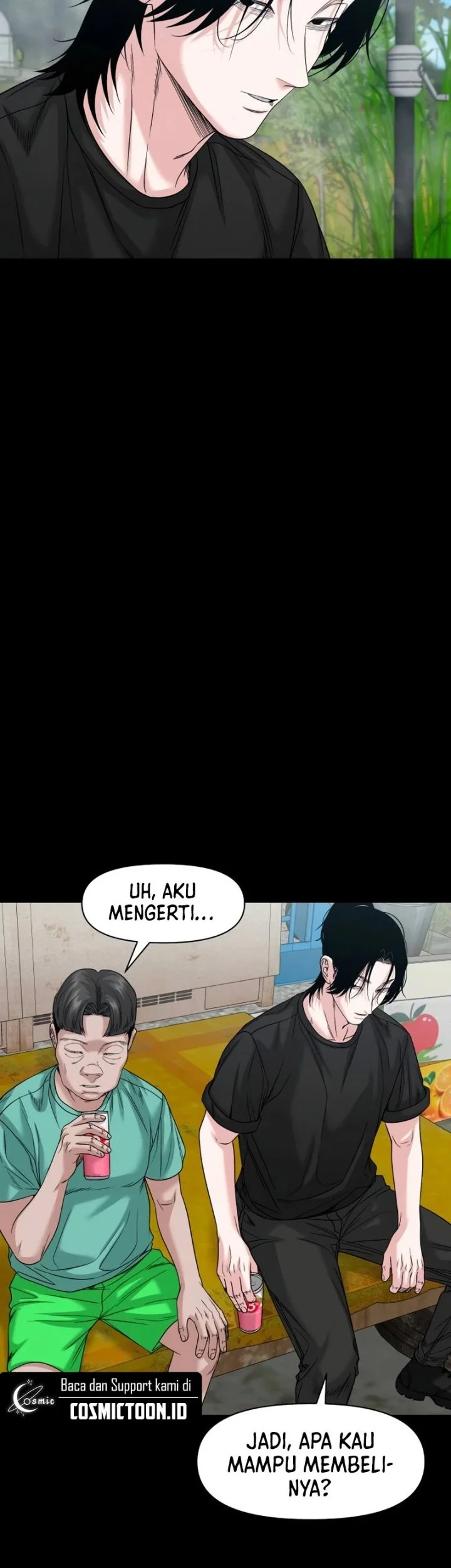 Gwichonri Chapter 90 Gambar 10