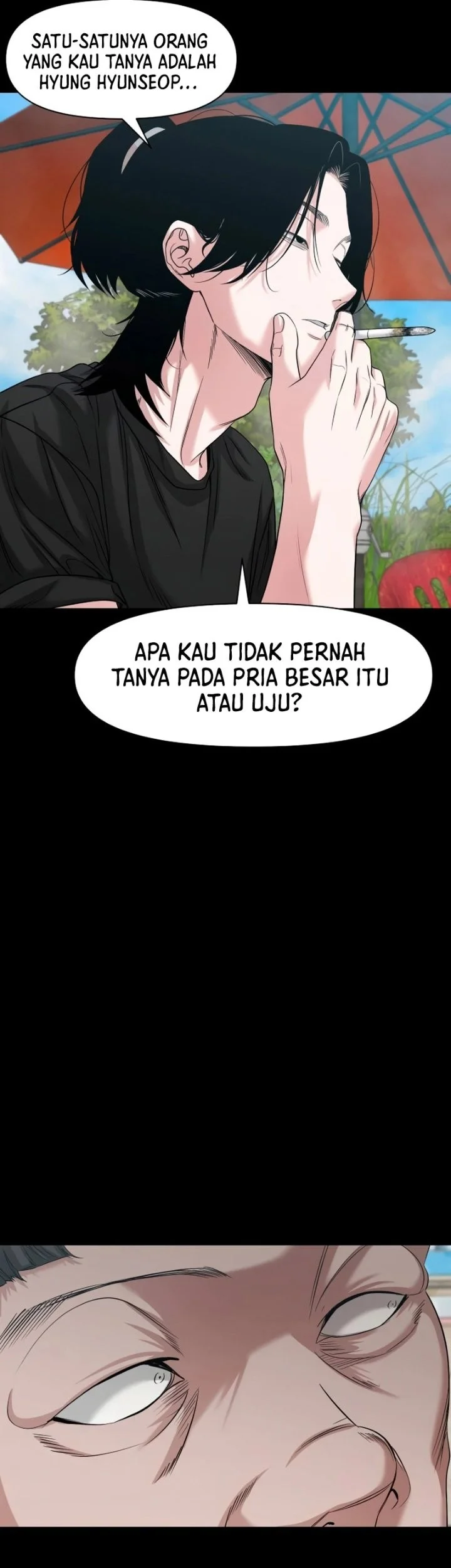 Gwichonri Chapter 90 Gambar 18