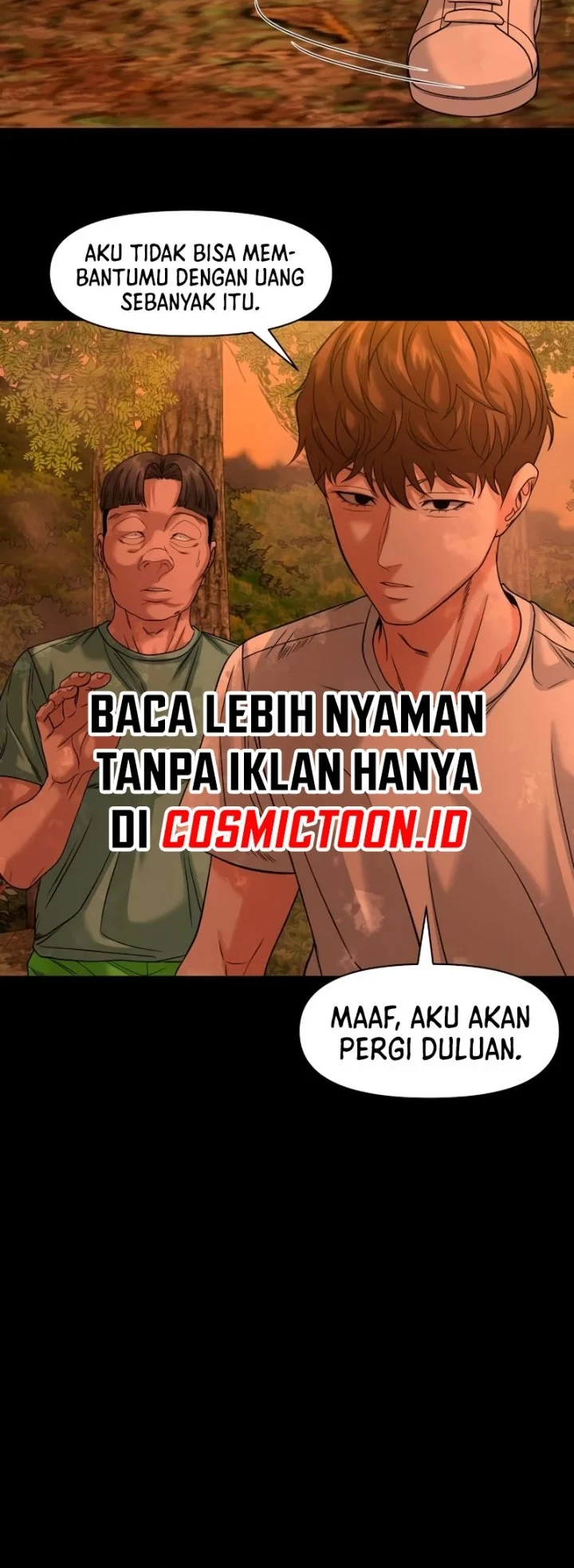 Gwichonri Chapter 90 Gambar 34