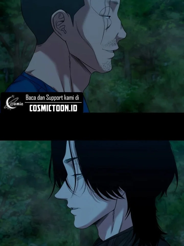 Gwichonri Chapter 90 Gambar 40