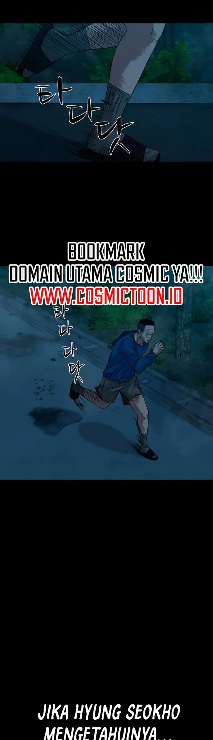 Gwichonri Chapter 90 Gambar 51