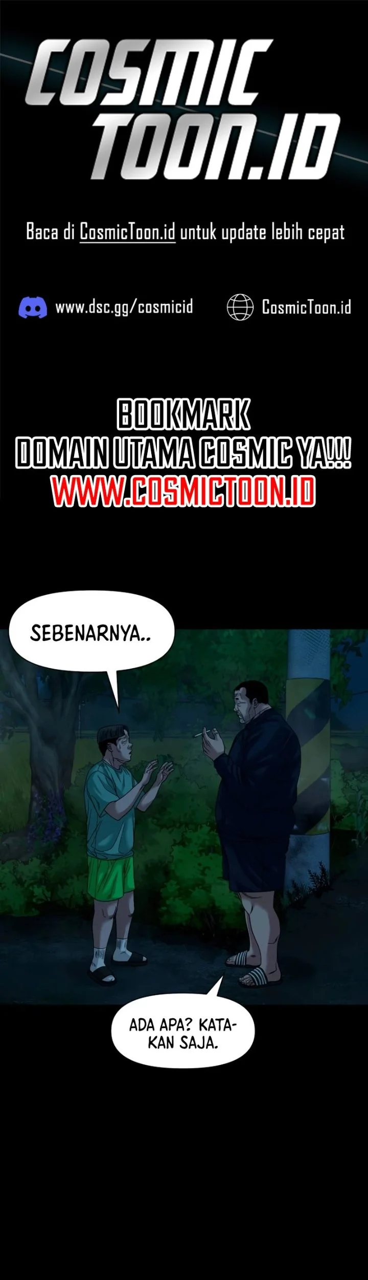 Komik Gwichonri Chapter 91 gambar 1