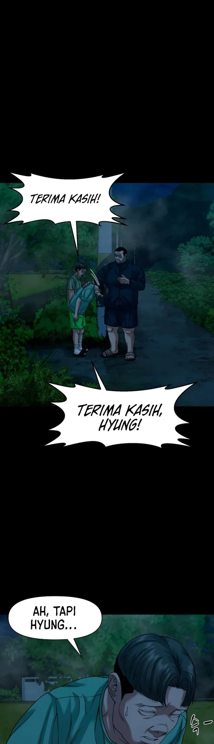 Gwichonri Chapter 91 Gambar 7