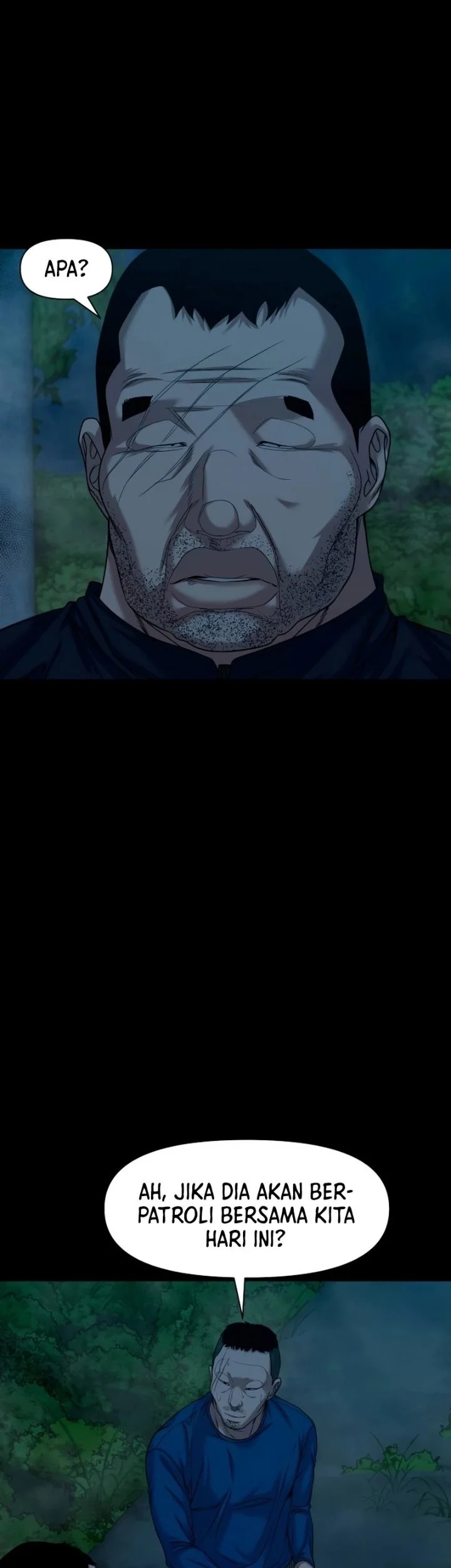 Gwichonri Chapter 91 Gambar 19