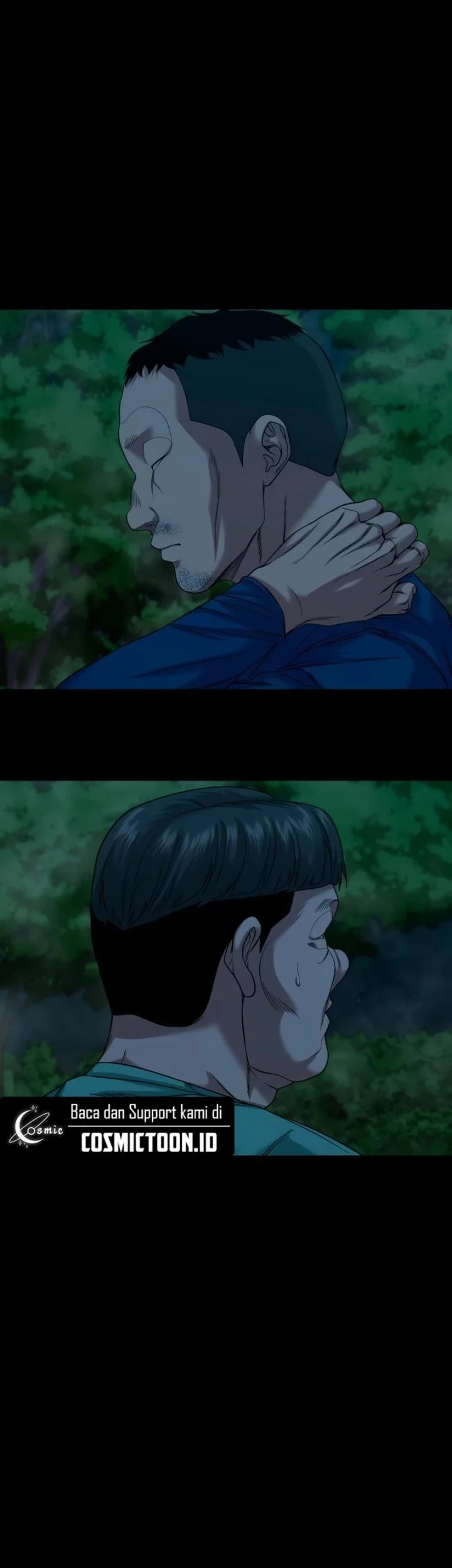 Gwichonri Chapter 91 Gambar 23