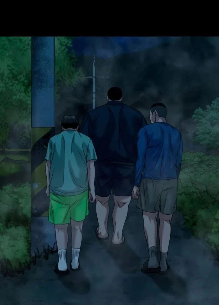 Gwichonri Chapter 91 Gambar 24