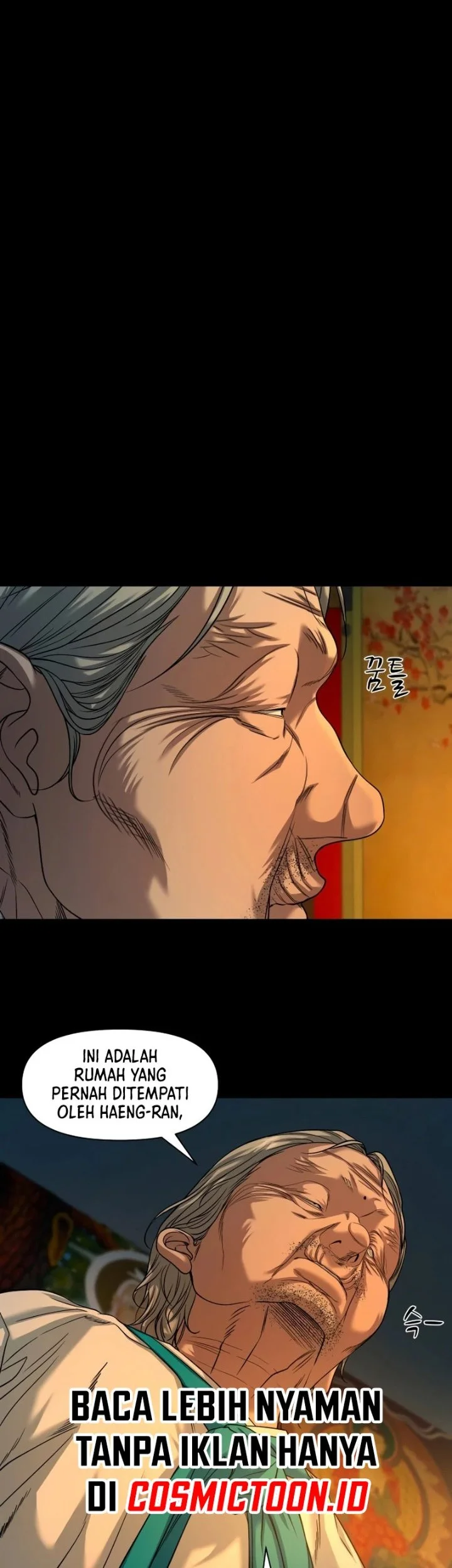 Gwichonri Chapter 91 Gambar 32