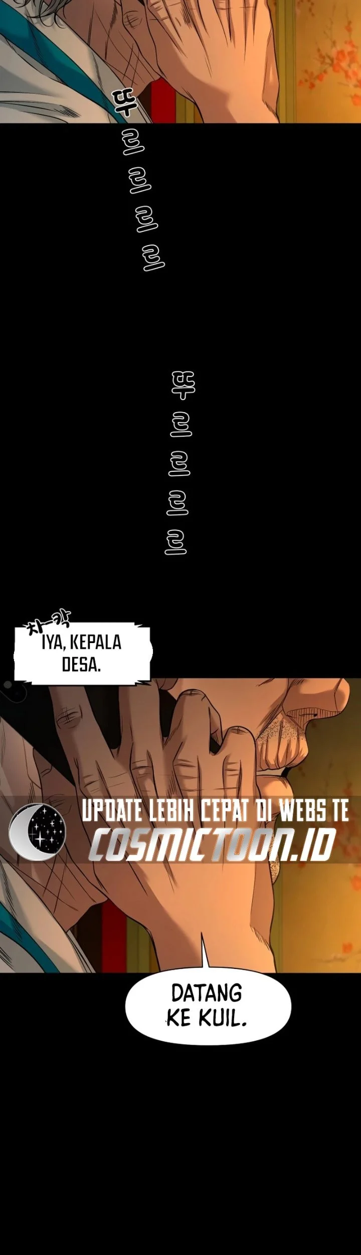 Gwichonri Chapter 91 Gambar 47