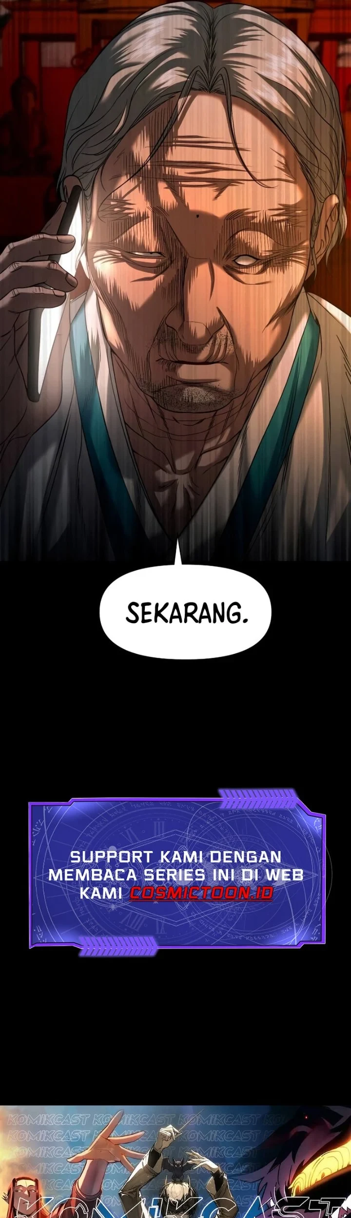 Gwichonri Chapter 91 Gambar 49