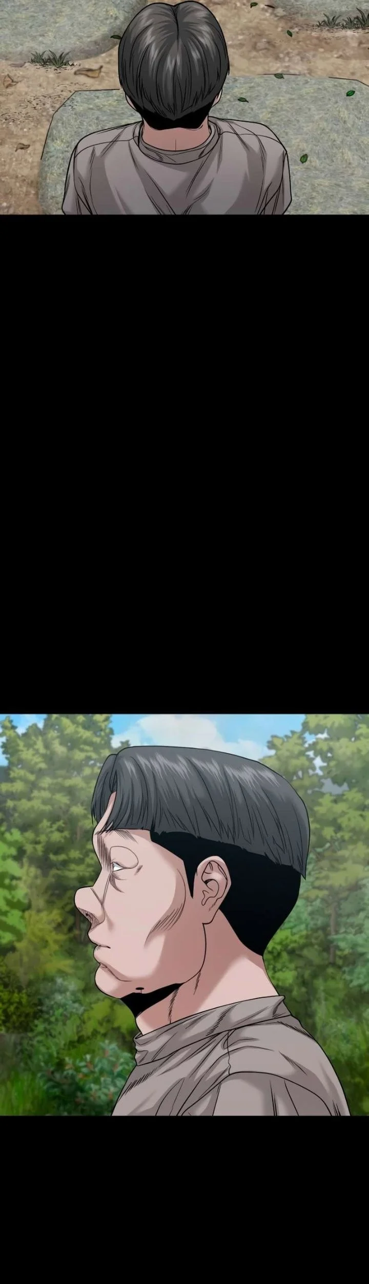Gwichonri Chapter 92 Gambar 55
