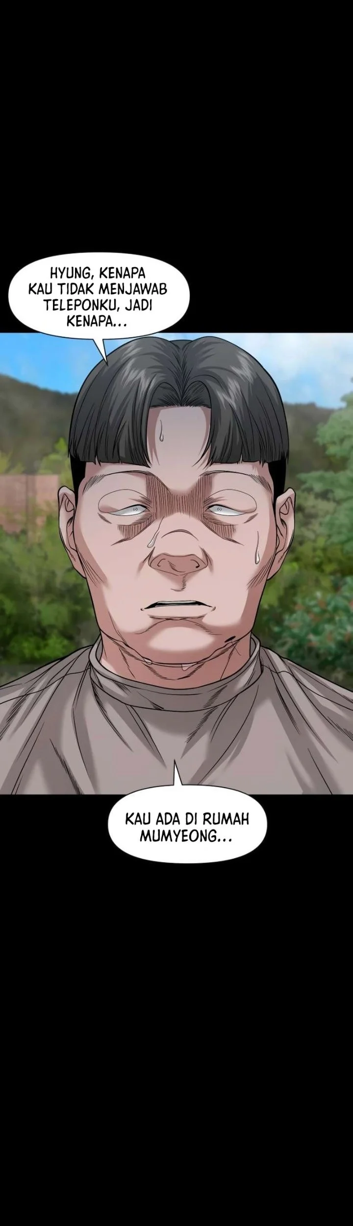 Gwichonri Chapter 92 Gambar 57