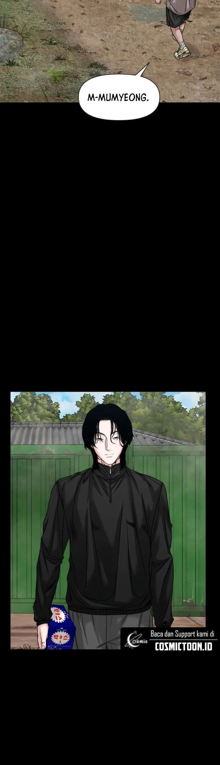 Gwichonri Chapter 92 Gambar 59
