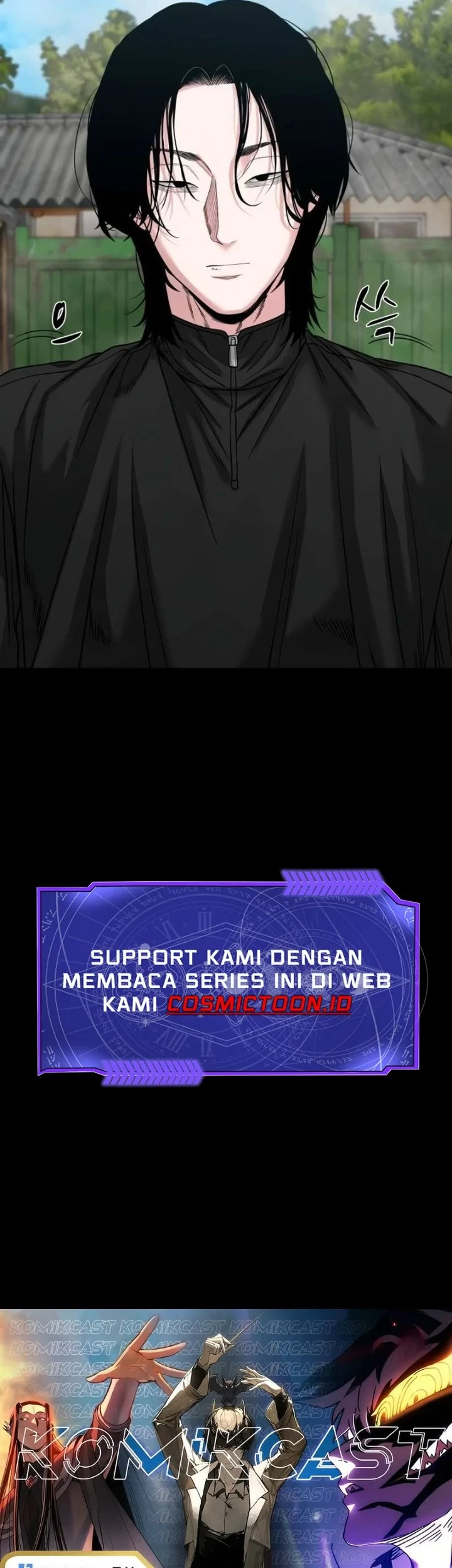 Gwichonri Chapter 92 Gambar 61