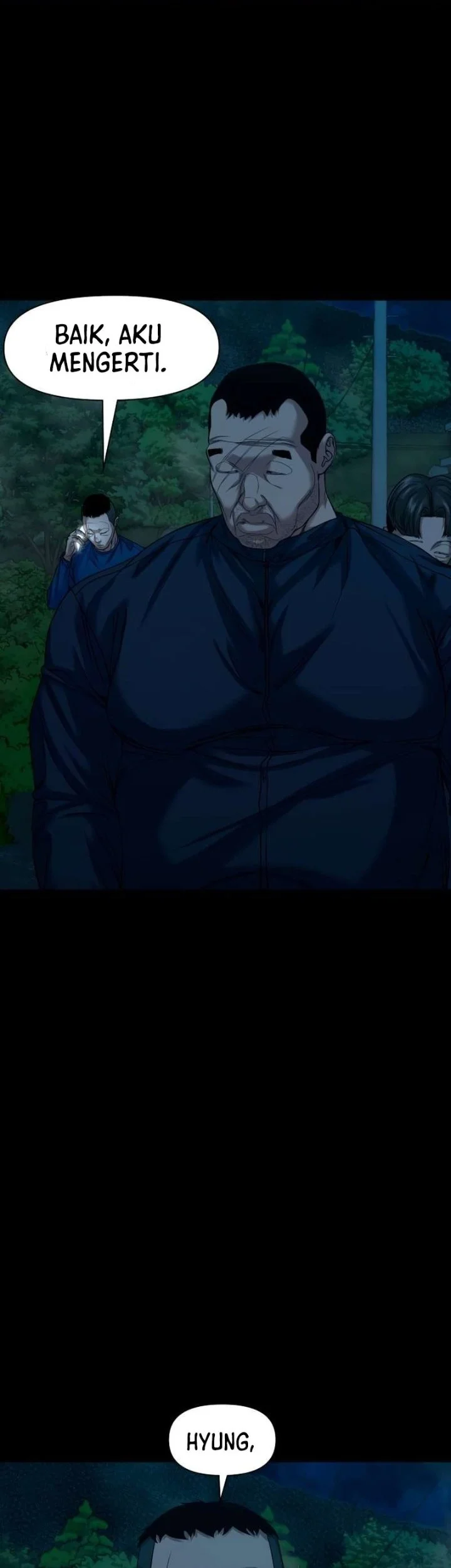 Manhwa Gwichonri Chapter 92 gambar 2