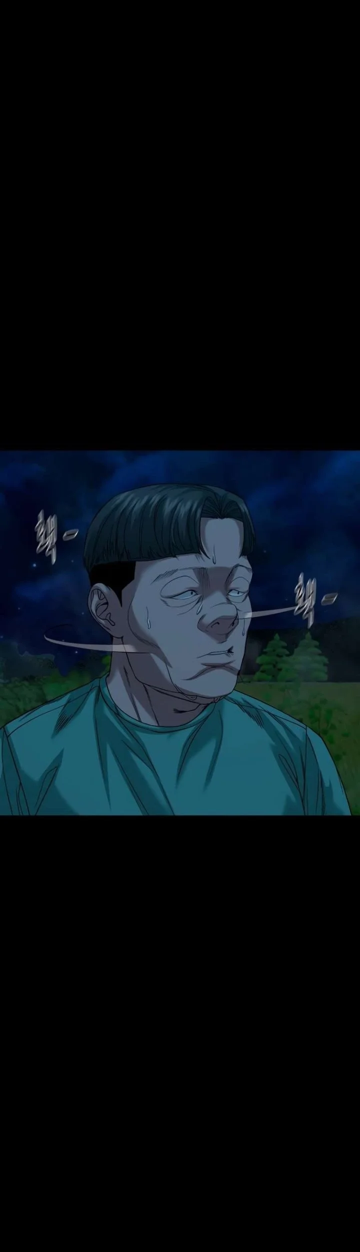 Gwichonri Chapter 92 Gambar 5