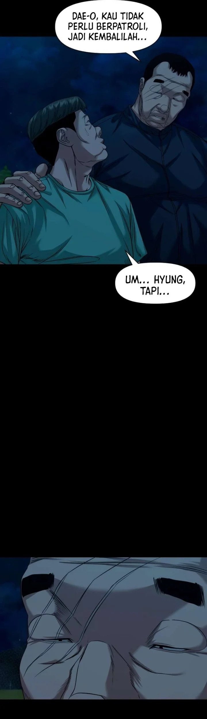 Gwichonri Chapter 92 Gambar 7