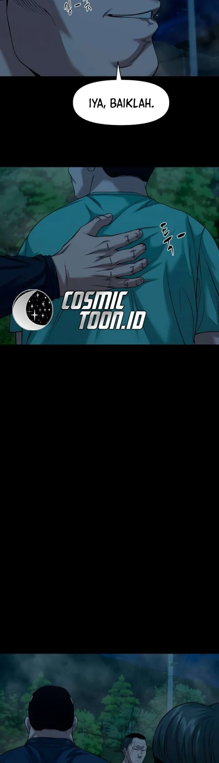Gwichonri Chapter 92 Gambar 9
