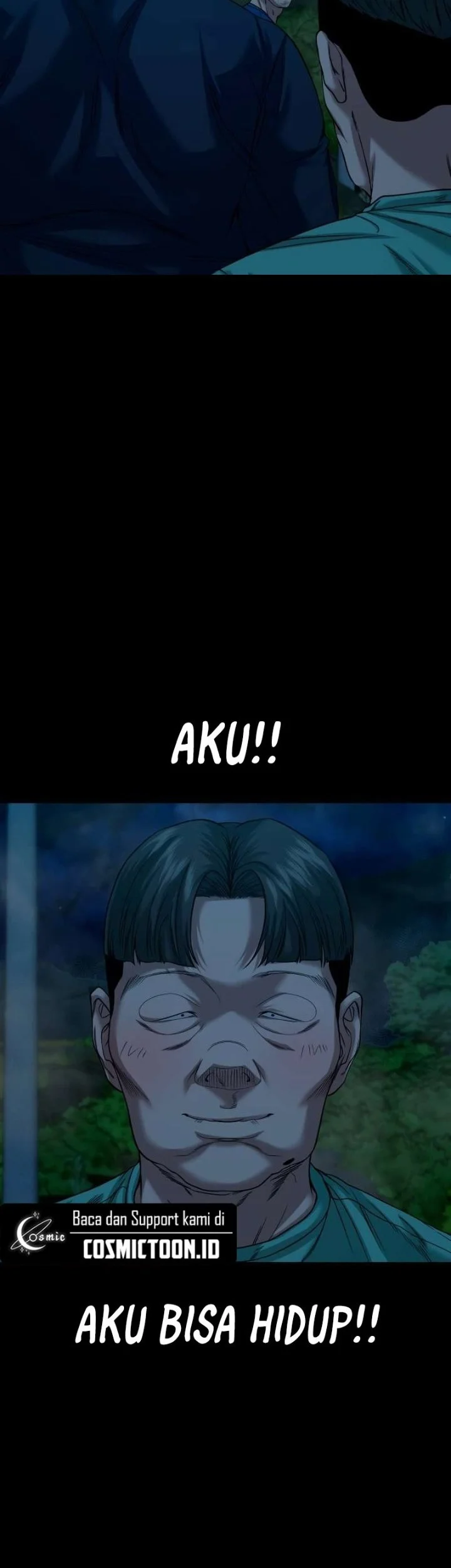 Gwichonri Chapter 92 Gambar 10