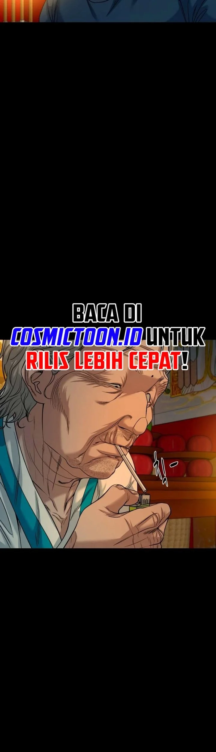 Gwichonri Chapter 92 Gambar 14