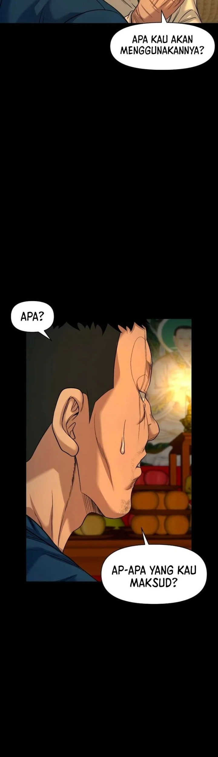 Gwichonri Chapter 92 Gambar 16