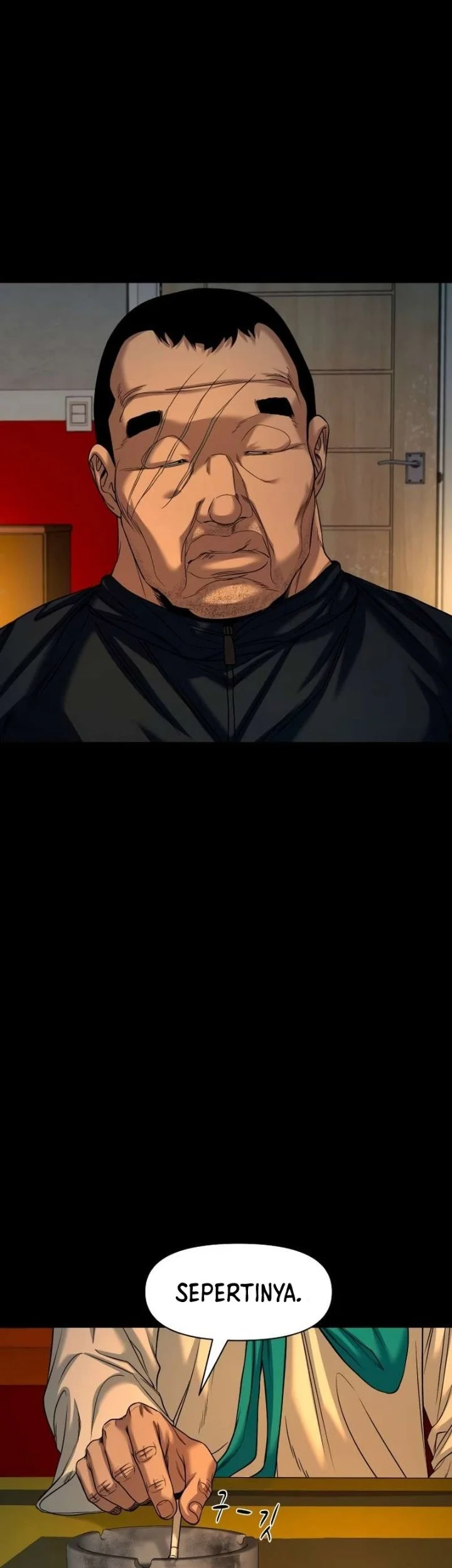 Gwichonri Chapter 92 Gambar 22