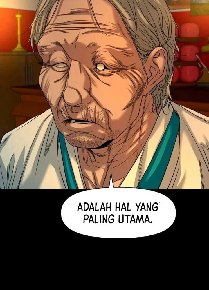Gwichonri Chapter 92 Gambar 24