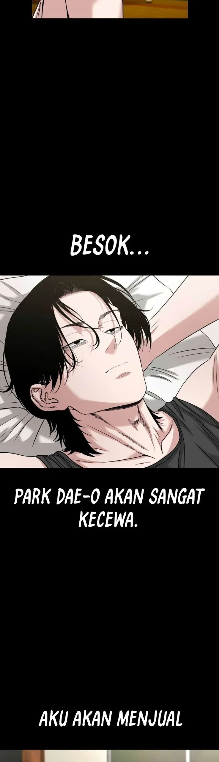 Gwichonri Chapter 92 Gambar 35