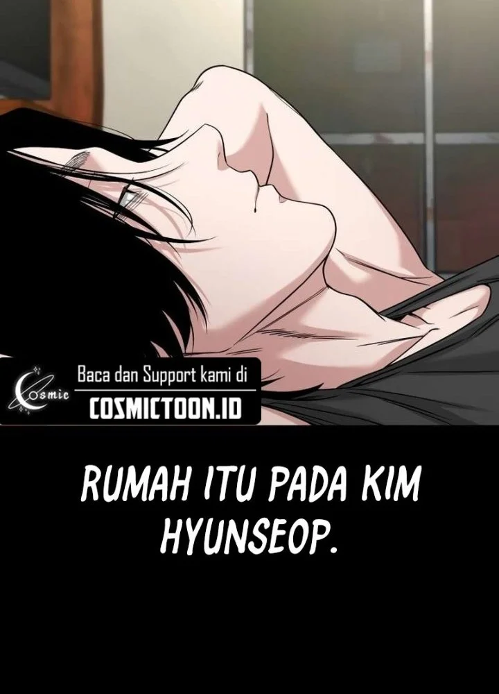 Gwichonri Chapter 92 Gambar 36