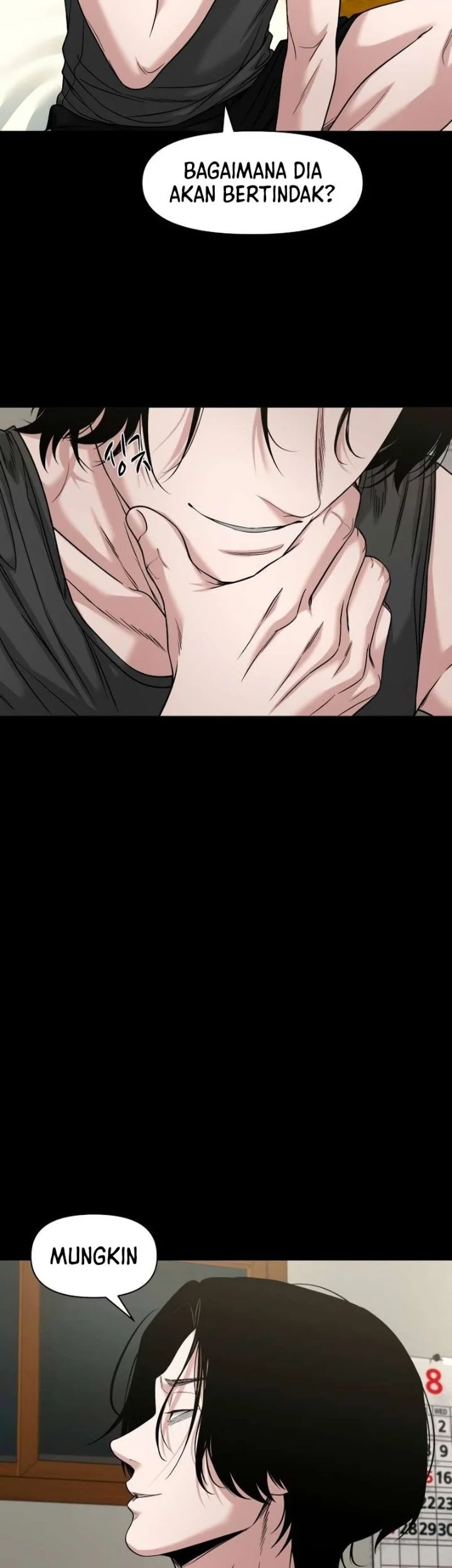 Gwichonri Chapter 92 Gambar 38