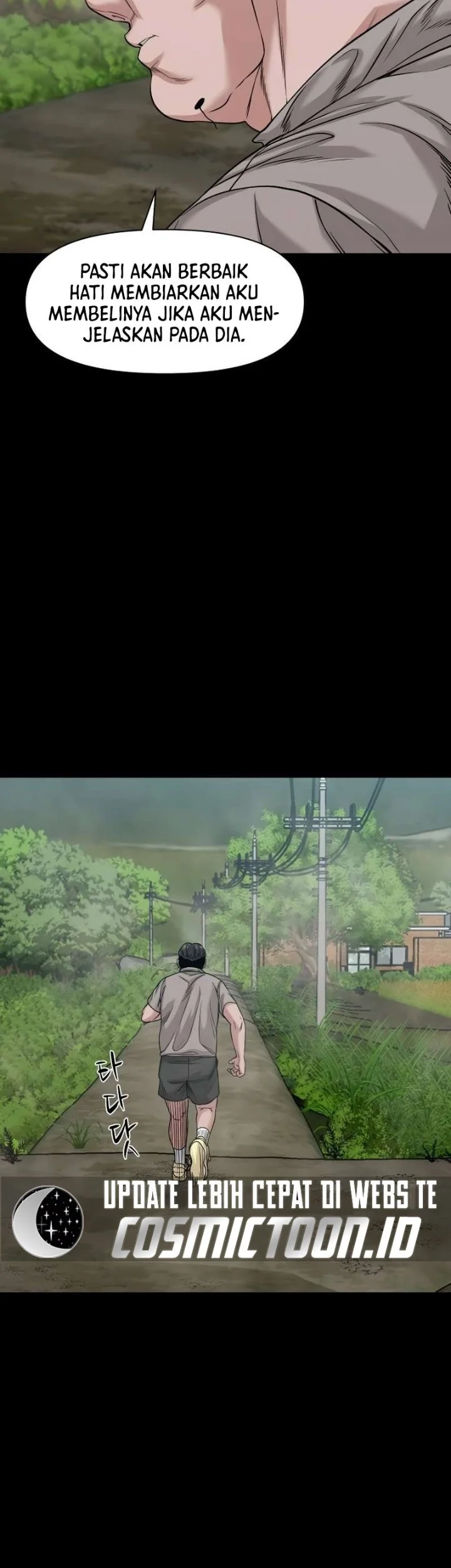 Gwichonri Chapter 92 Gambar 47