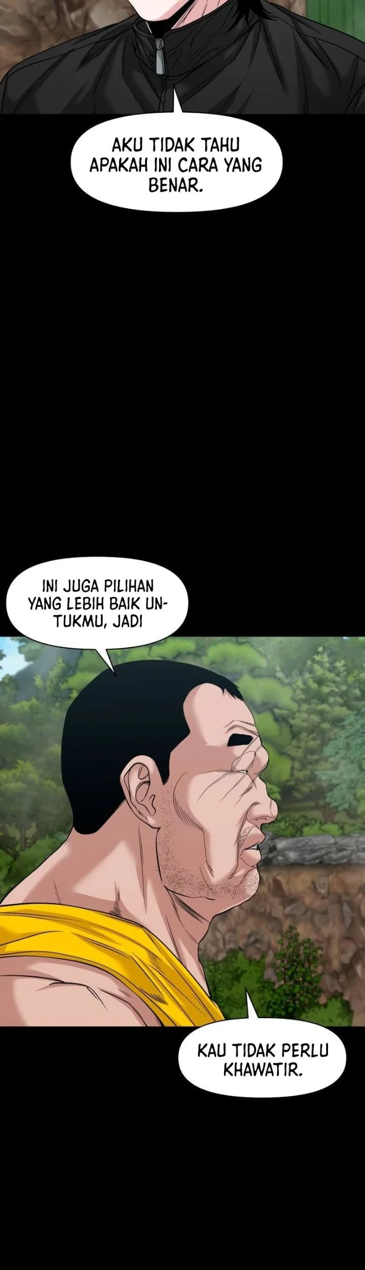 Gwichonri Chapter 92 Gambar 52