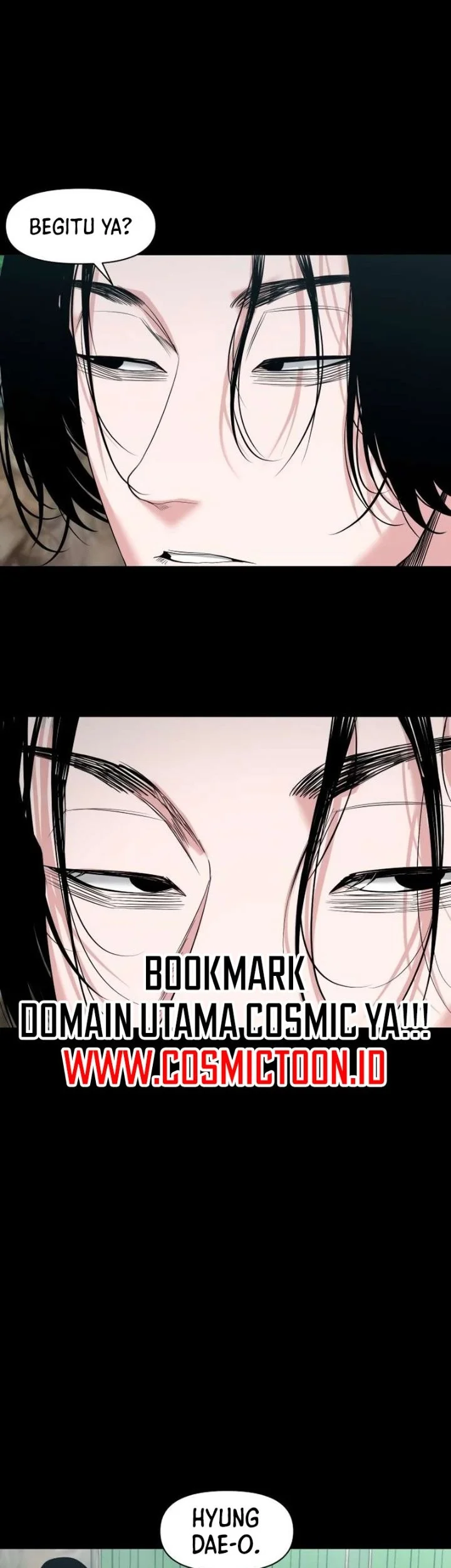 Gwichonri Chapter 92 Gambar 53