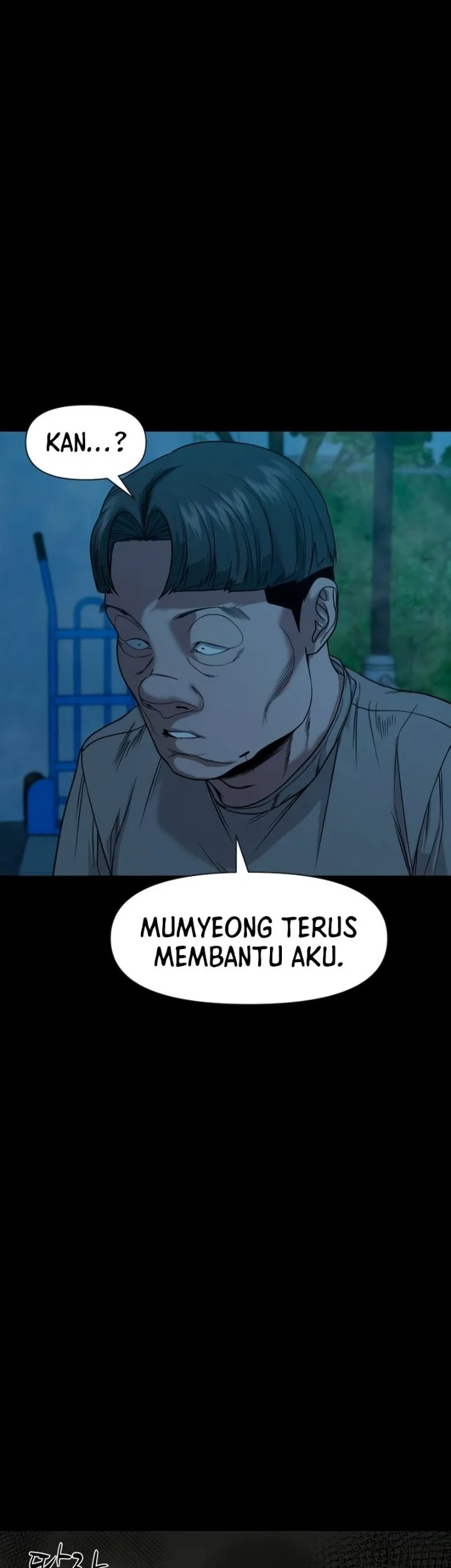 Gwichonri Chapter 93 Gambar 51