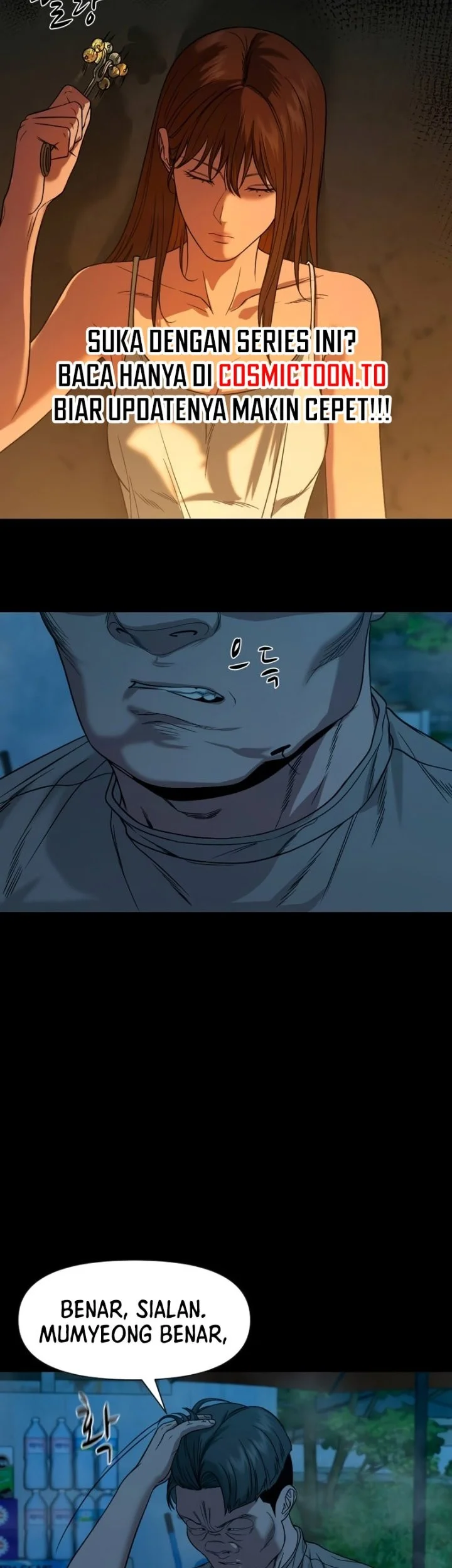 Gwichonri Chapter 93 Gambar 52