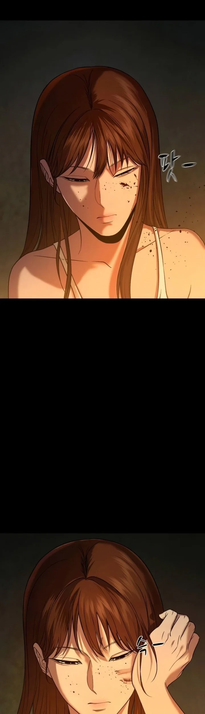 Gwichonri Chapter 93 Gambar 63