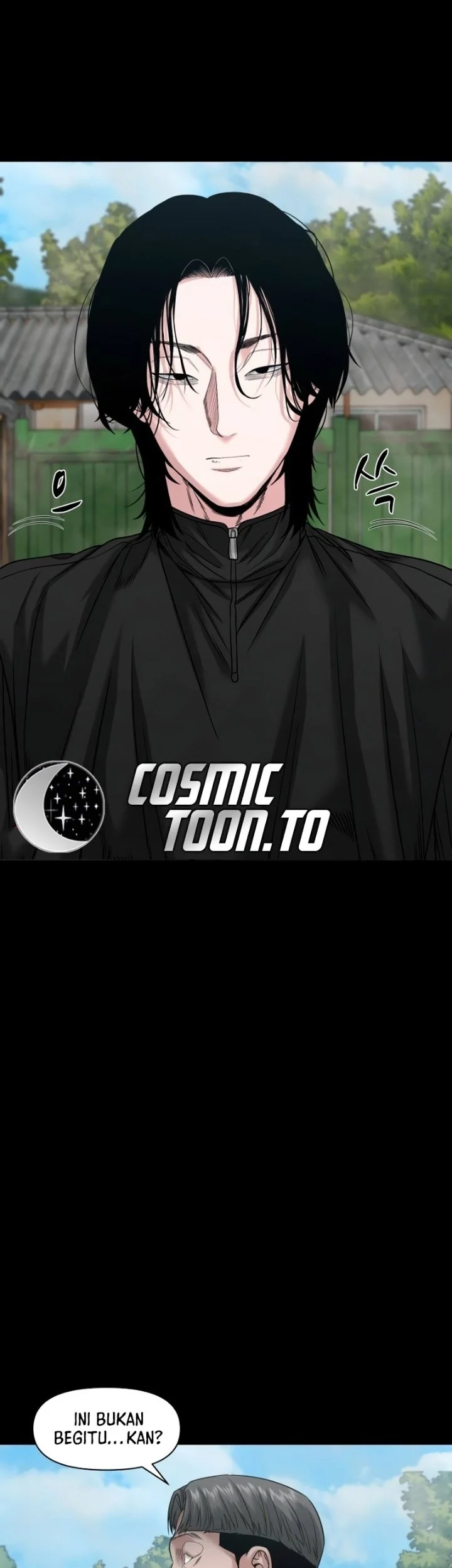 Gwichonri Chapter 93 Gambar 4