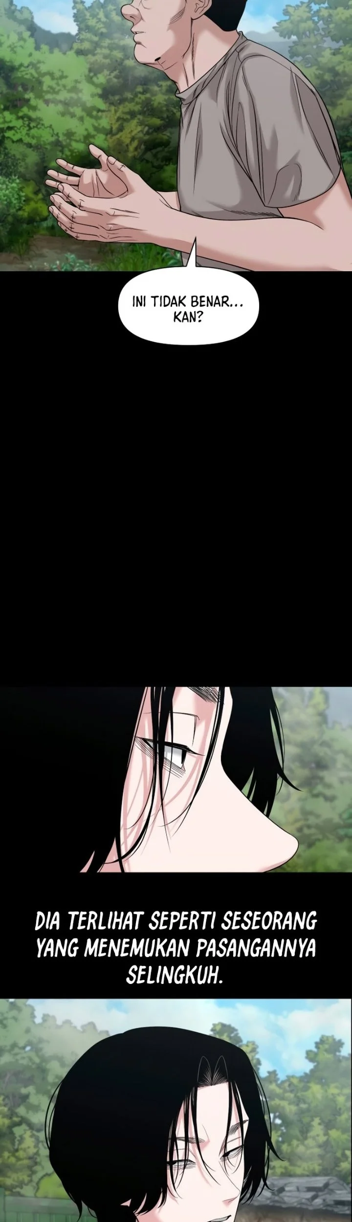 Gwichonri Chapter 93 Gambar 5