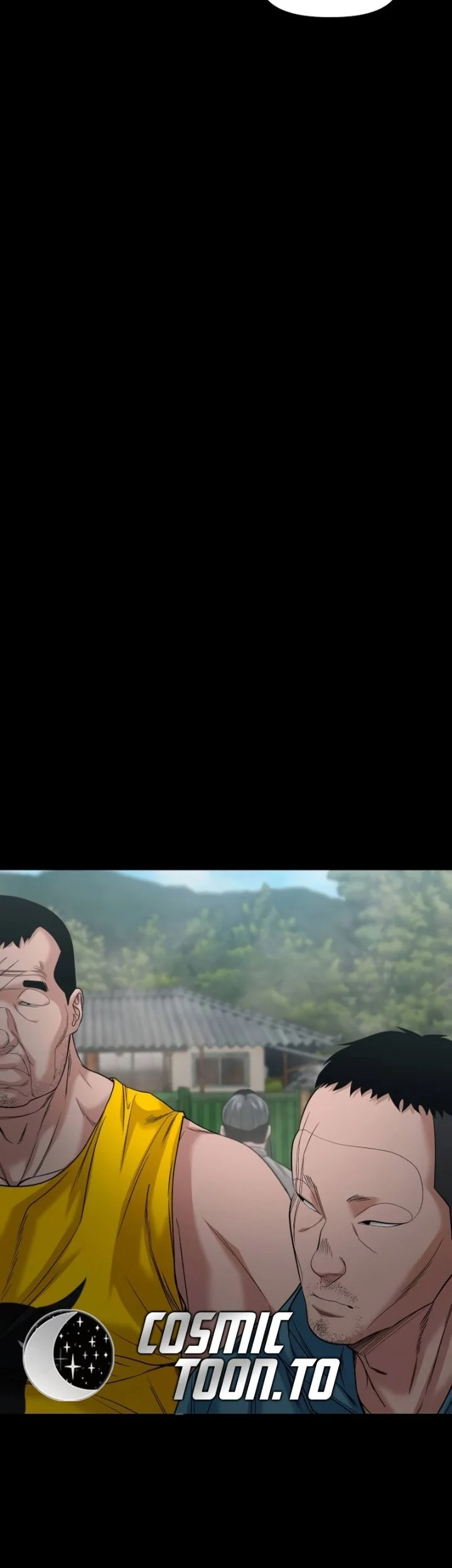 Gwichonri Chapter 93 Gambar 9