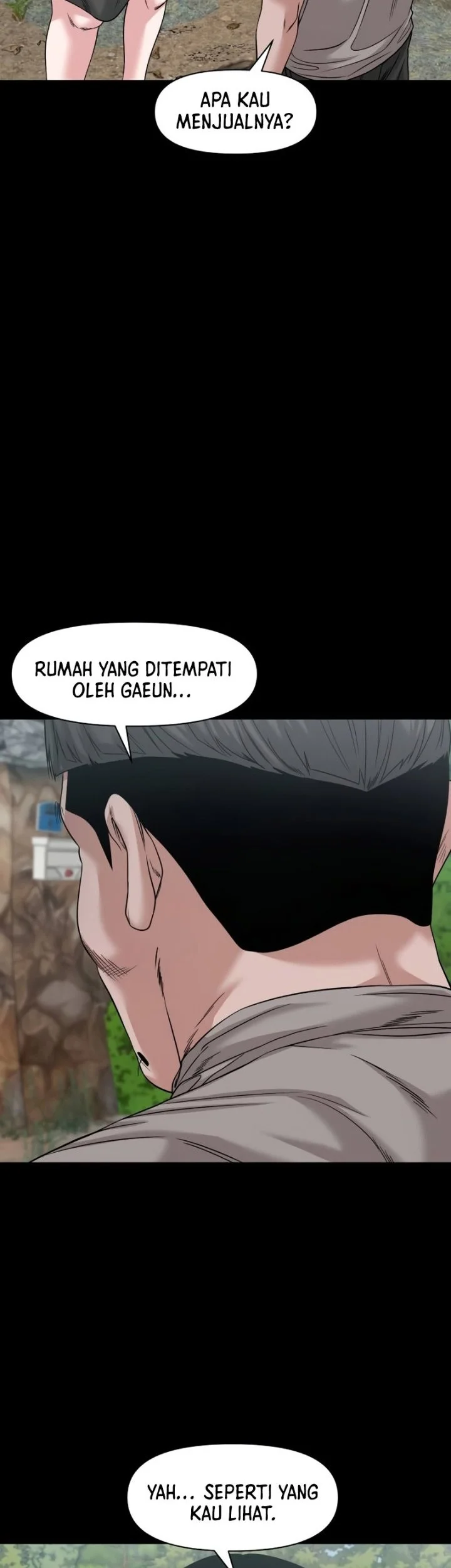 Gwichonri Chapter 93 Gambar 11