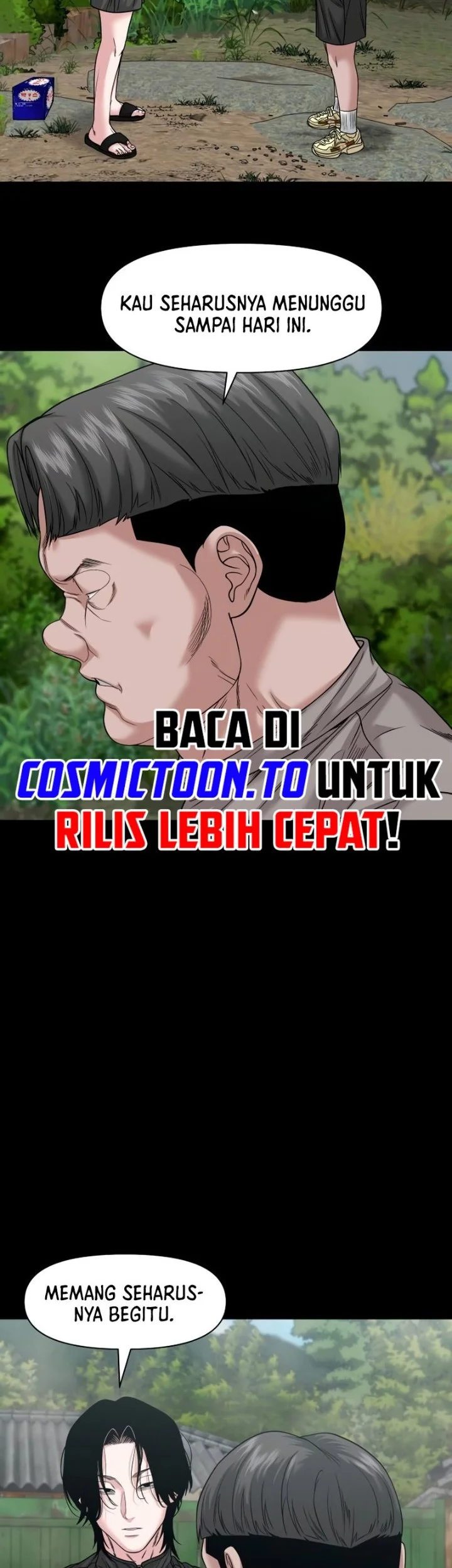 Gwichonri Chapter 93 Gambar 15