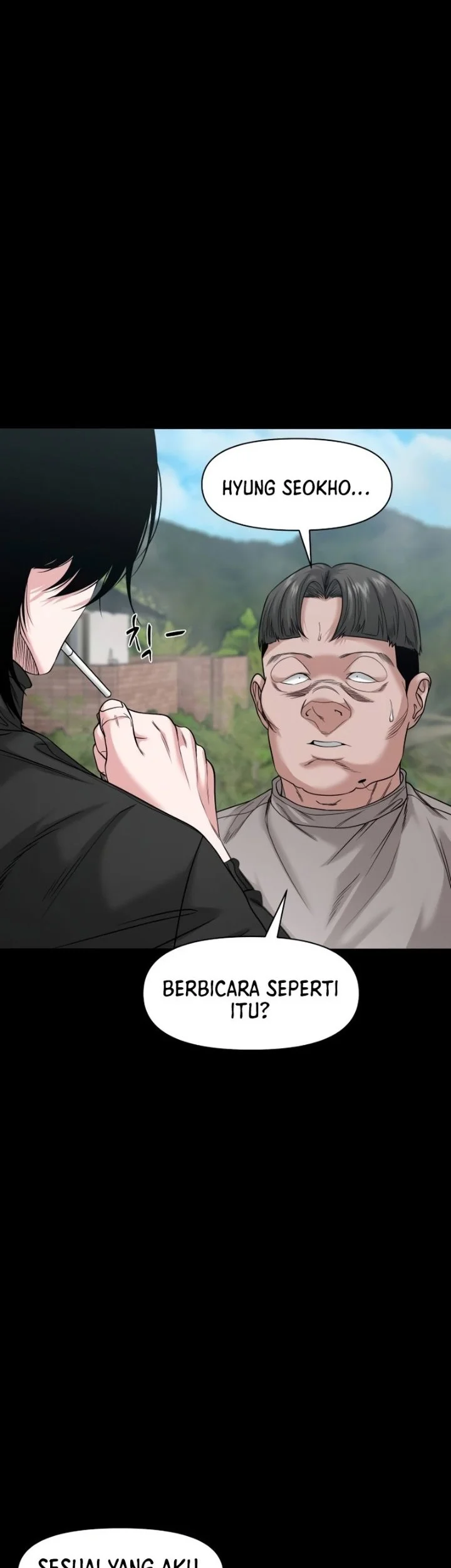 Gwichonri Chapter 93 Gambar 17