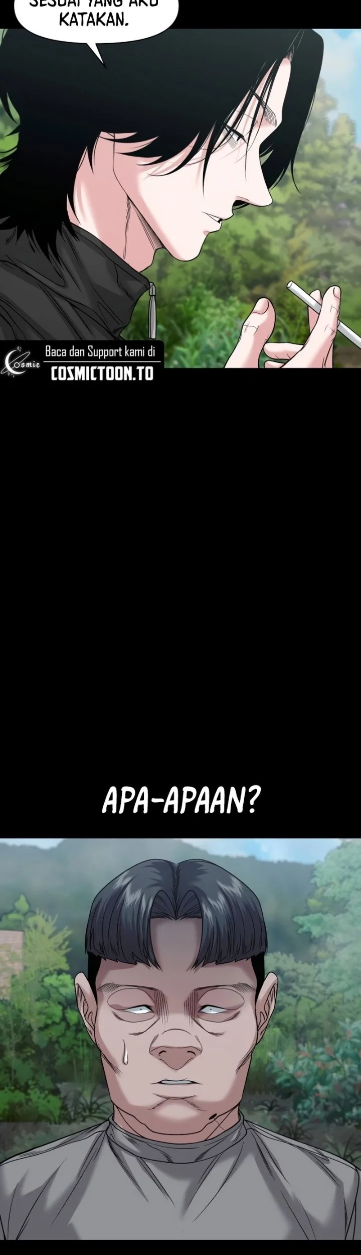 Gwichonri Chapter 93 Gambar 18